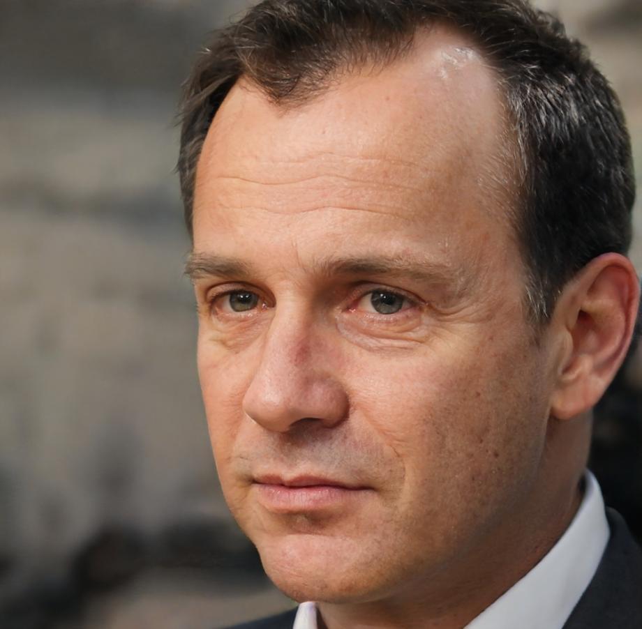 Radu Popescu, co-fondator farylosquira
